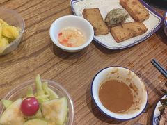 -厝味火锅·潮汕卤水火锅(十一合店)