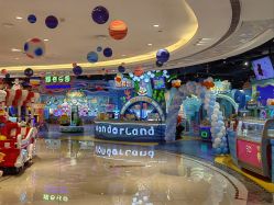 -探奇乐园(全运村中央广场店)