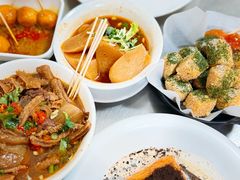 -颓记茶餐厅(美景总店)