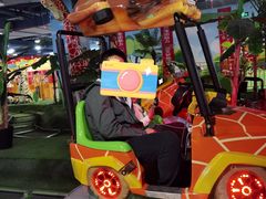 -嘉文梦想世界(SM天津滨海城市广场店)