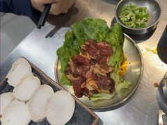 -燚青春东北泥炉烤肉(百合店)