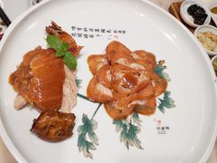 -京华烟云·北京烤鸭(领展购物广场·中关村店)