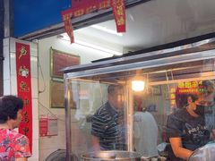 -肥婆兰鸡饭(西门外街店)