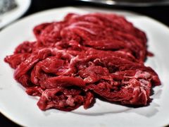 -天桥老金涮肉(牛街店)
