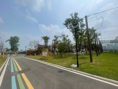 -即刻反应应急安全体验基地
