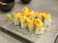 S.O大虾牛油果卷-SOKO SOKO(壹方天地店)
