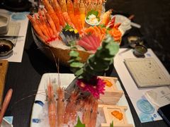 -花潮料理艺食馆(SM新生活广场店)