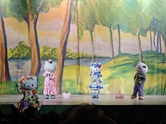 -安吉Hello Kitty乐园