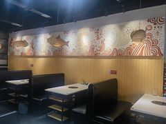-京门活鱼馆·鱼火锅(百子湾（原红庙）店)