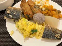 -惠州康帝国际酒店