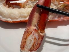 -青蓬海上捞蒸品海鲜城(海岸城店)