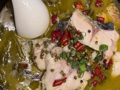 -老湖南湘土菜馆(普阳街店)