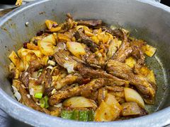 -马相卿特色烤肉面食馆(虎台店)