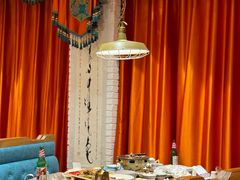 -蒙亨·手把肉·蒙古包文化主题餐厅(天恒广场店)