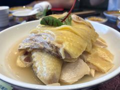 状元醉鸡-宁波状元楼酒店(和义路店)