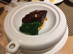 -御花园·粤菜·海鲜火锅(中山公园店)