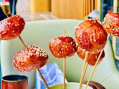-柴门饭儿(成都太古里店)