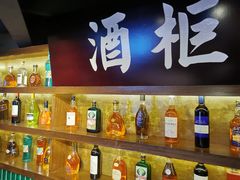 -霸王虾·小龙虾香辣蟹(玉林店)
