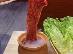 -大阪烧肉BAKA一代(十亩地店)