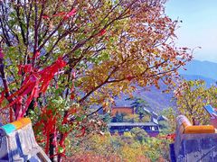 -妙峰山风景名胜区
