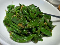 -院里寻菜·精致庭院菜(观沙岭店)