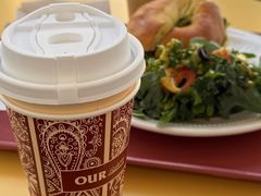 -OUR Bakery(三里屯太古里店)