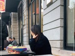 -% Arabica阿拉比卡咖啡烘焙工坊