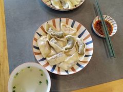 -艾米私房馄饨