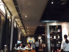 -半秋山西餐厅(巴南万达广场店)