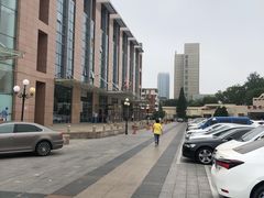-天津医科大学第二医院