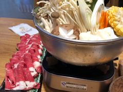 -林妈妈村·日式料理(宝山万达店)