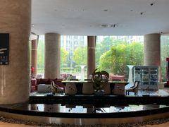 -天津滨海圣光皇冠假日酒店