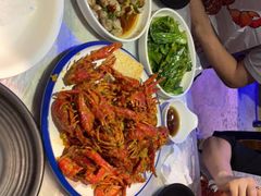 -红钳侠小龙虾·烧烤(中赢康康谷店)