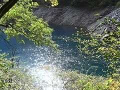 -叠溪松坪沟景区