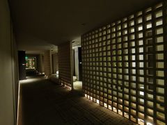 -深圳滨河时代ICON LAB艾垦酒店
