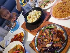 -清晖小苑•顺德地方菜(壹海城店)