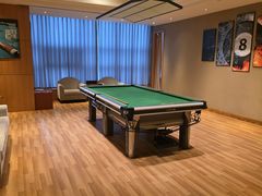 -长沙运达喜来登酒店