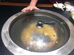 -营信刘罗锅铁锅炖(建华店)