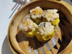 -潮福城潮州大酒楼(湖滨北路店)