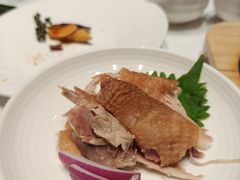 -祥记餐饮•豫粤珍味(金隅大厦店)