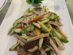 美人肝-清真马祥兴菜馆(云南北路店)