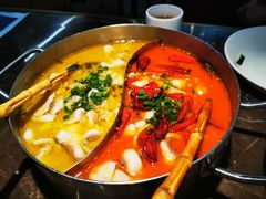 -老屋印象川菜(世纪东方店)