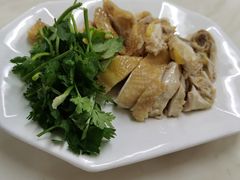 -阿水土鸡(远光店)