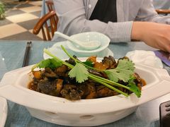 -茶油香闽南菜·花园餐厅(前埔店)