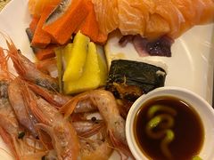 -禾斗海鲜自助(市北诺德店)