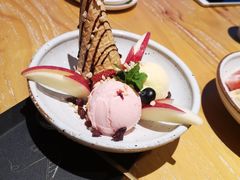 -候鸟等风来·精致西厨(万科第五城店)