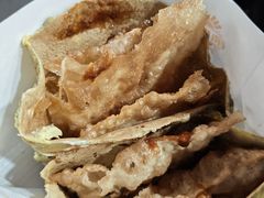 -南楼煎饼(滨江道店)