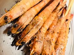 -白仁仔· 活烤海鲜 宵夜(豫园店)