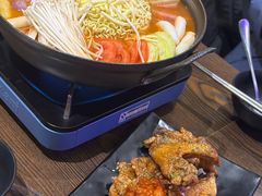 -CHICKEN NOW韩式炸鸡&啤酒