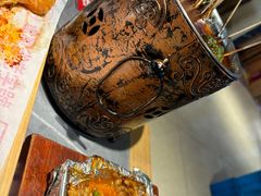 -老白清真烧烤(锦州旗舰店)